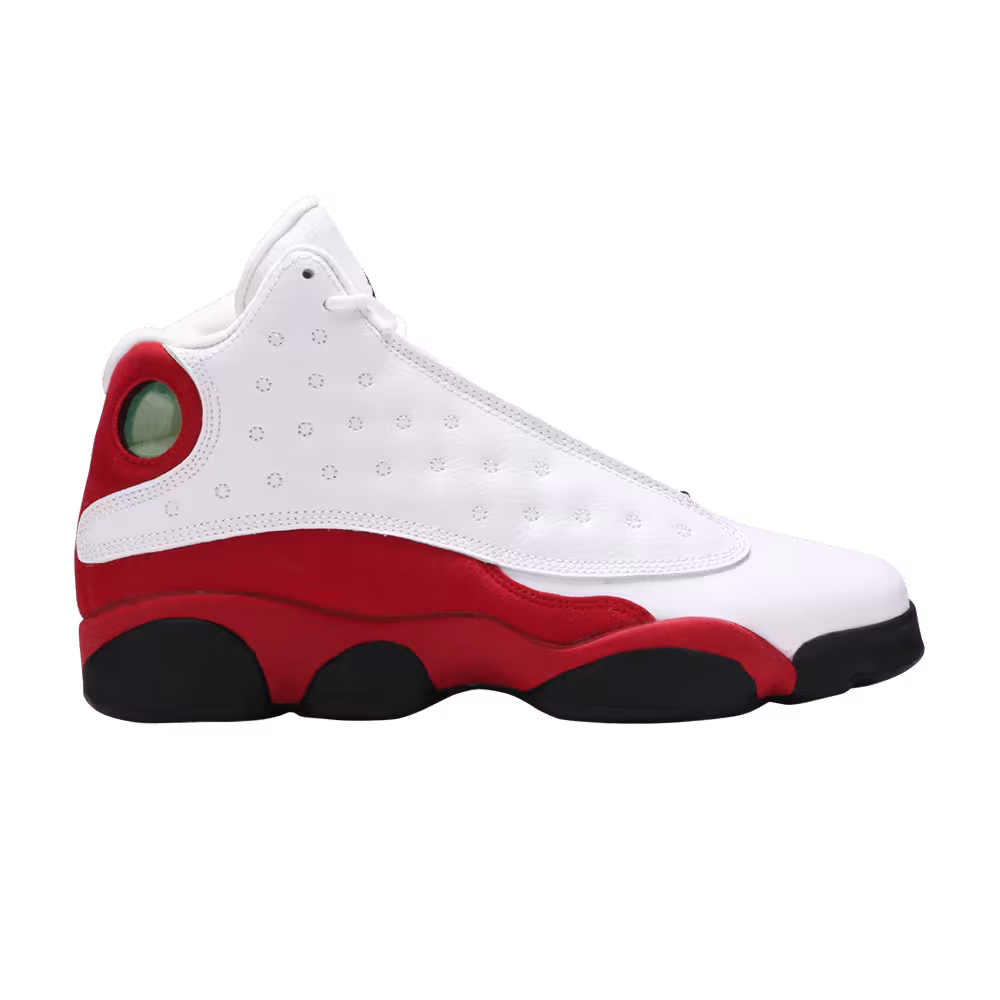 Air Jordan 13 BG Chicago 2017