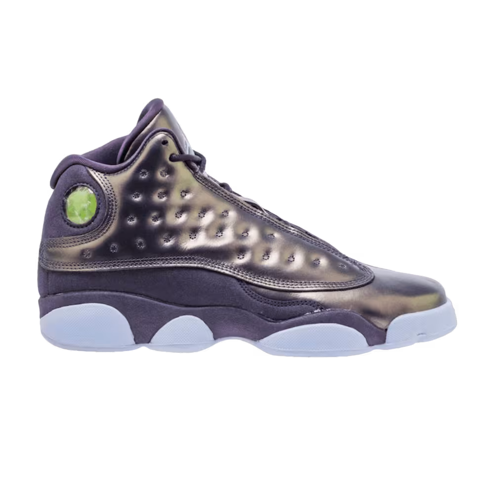 Air Jordan 13 Premium HC GS Dark Raisin