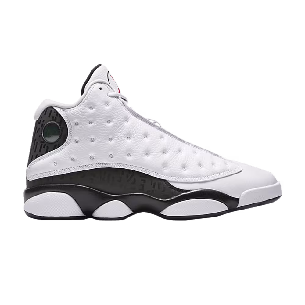 Air Jordan 13 Love and Respect