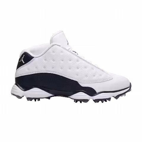 Air Jordan 13 Golf 'Midnight Navy'