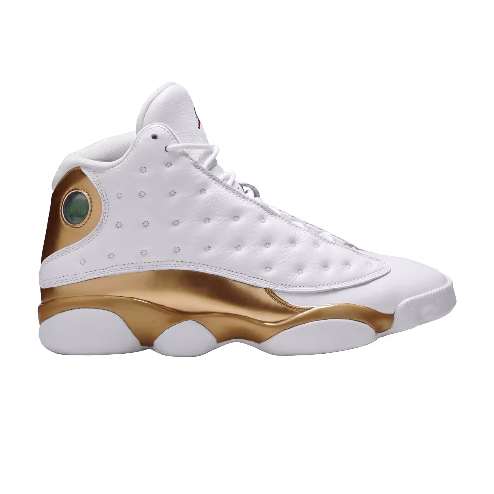 Air Jordan 13 Defining Moments