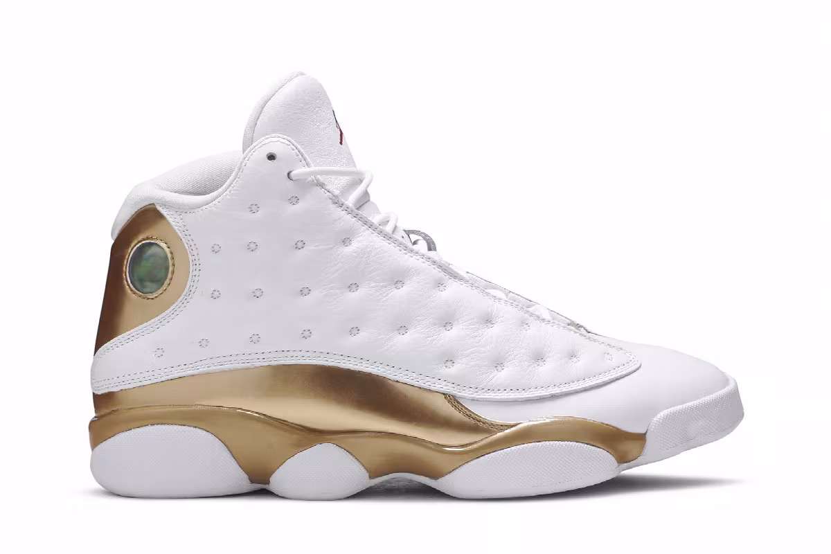 Air Jordan 13 Defining Moments, view 2