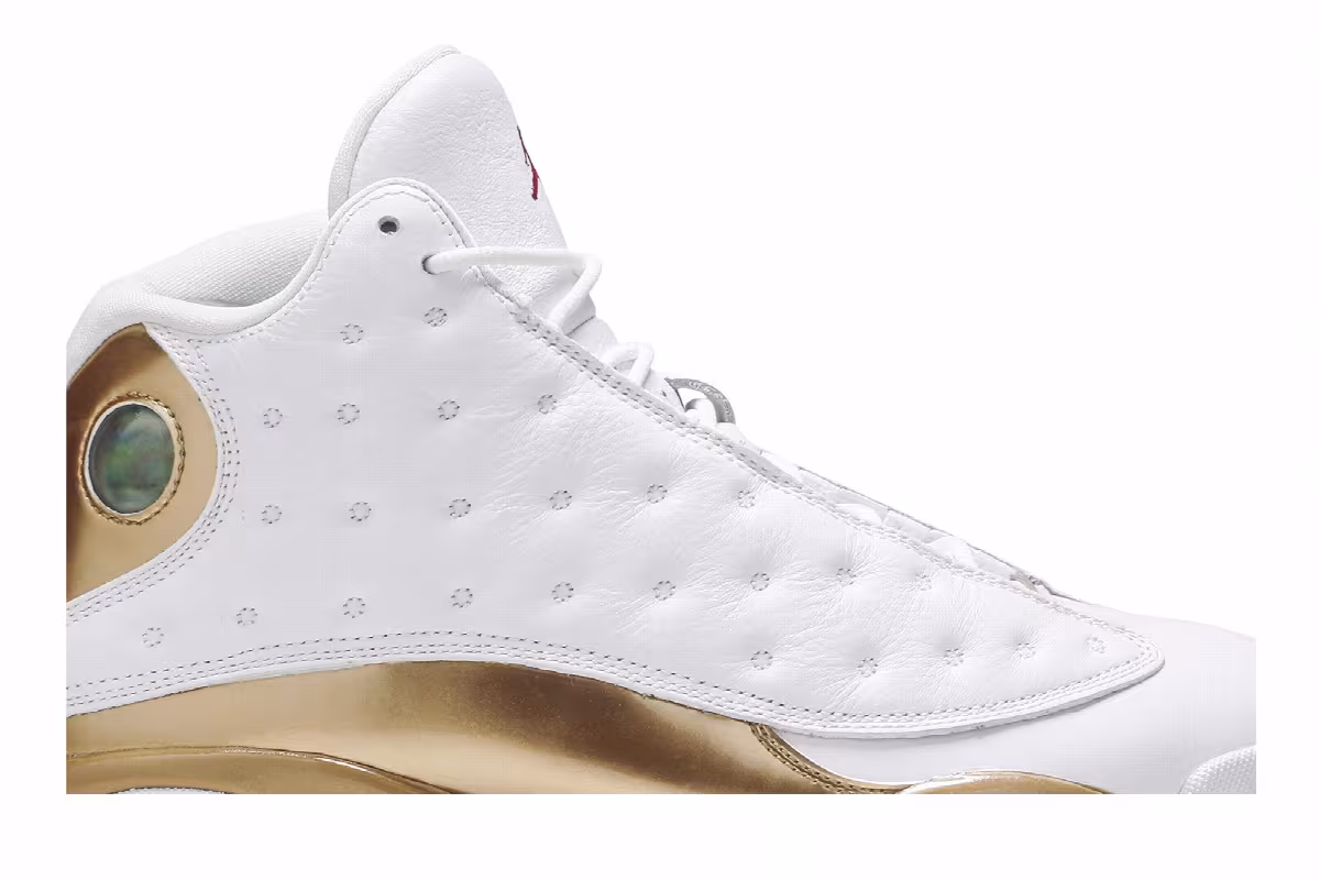 Air Jordan 13 Defining Moments, view 3