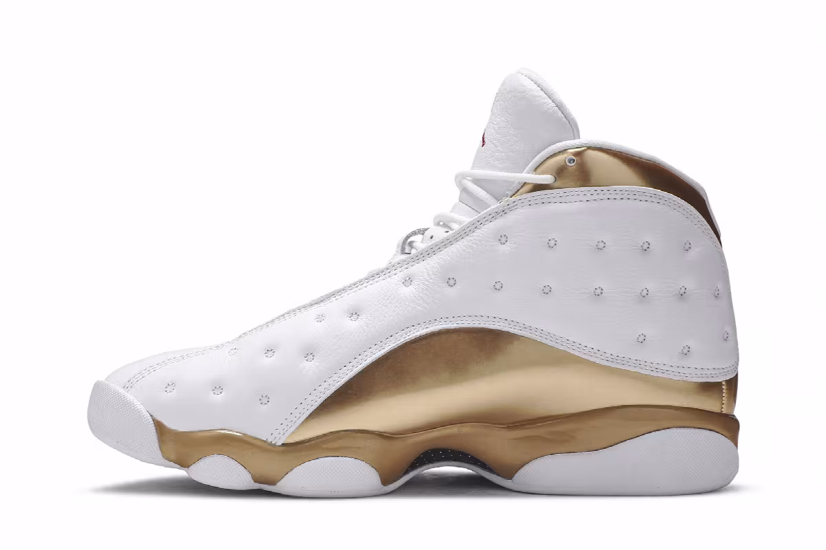 Air Jordan 13 Defining Moments, view 4