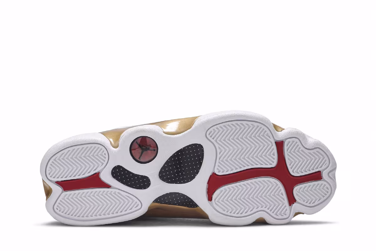 Air Jordan 13 Defining Moments, view 5