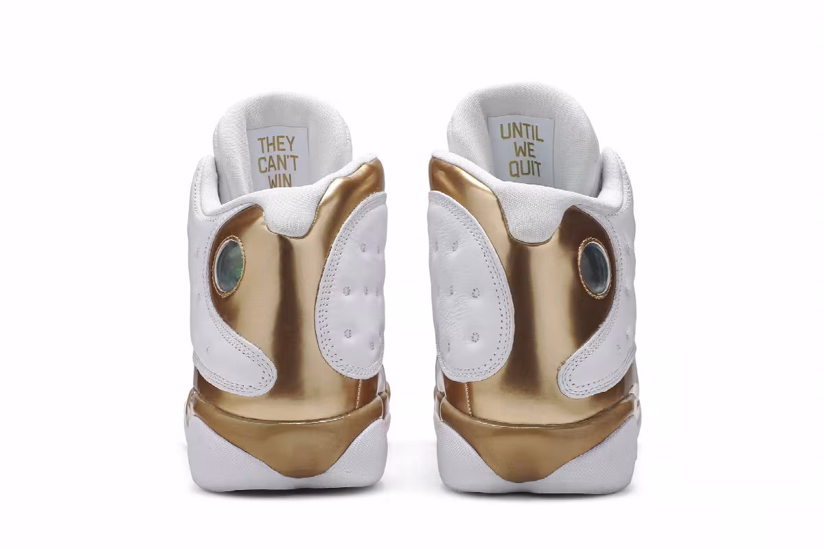 Air Jordan 13 Defining Moments, view 7