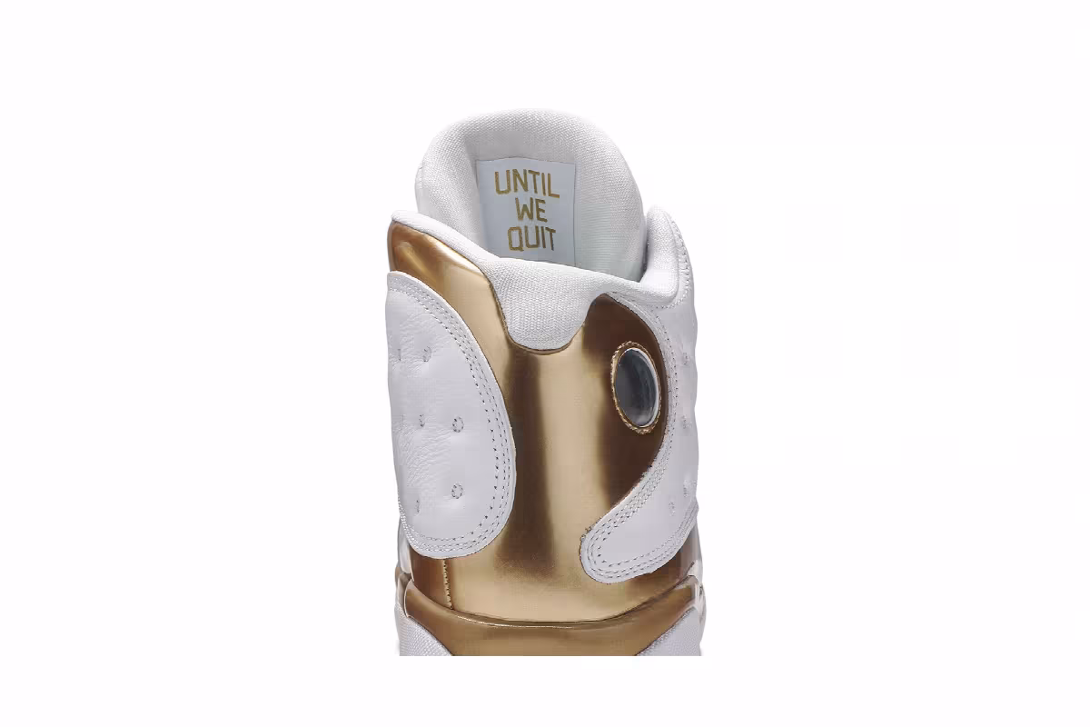 Air Jordan 13 Defining Moments, view 8
