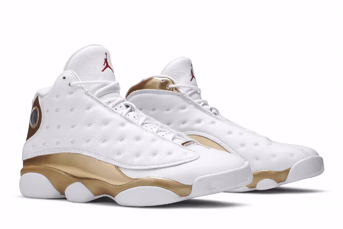 Air Jordan 13 Defining Moments, view 9