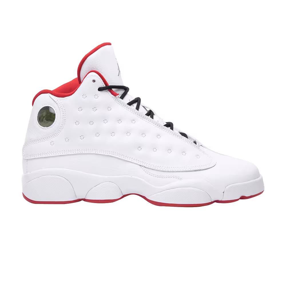 Air Jordan 13 GS History of Flight