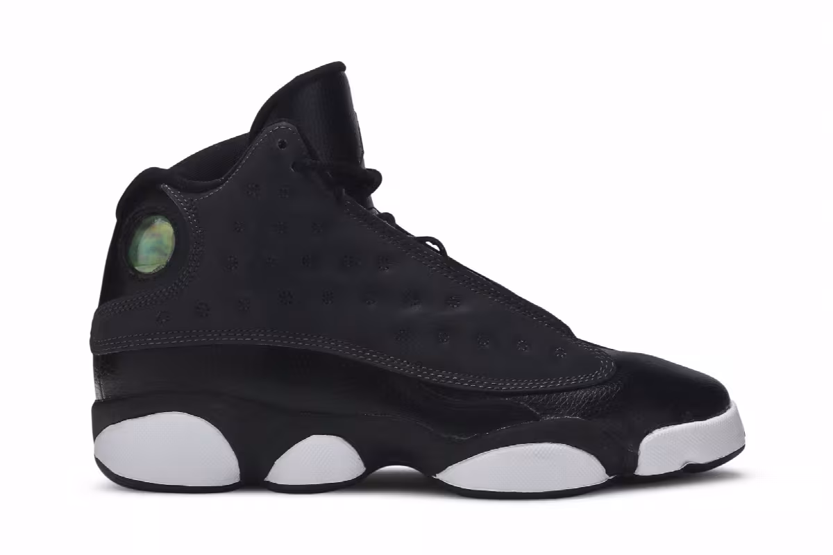 Air Jordan 13 GG Hyper Pink, view 2