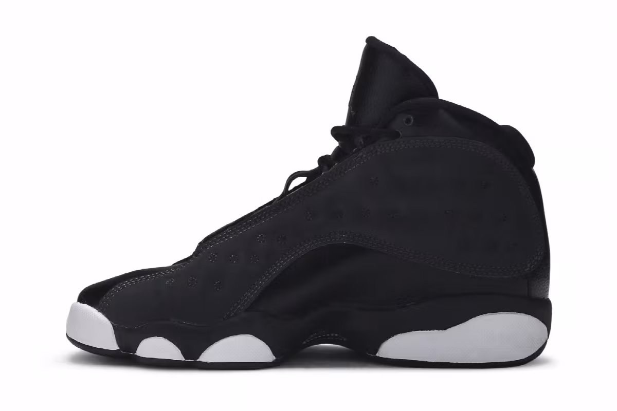 Air Jordan 13 GG Hyper Pink, view 4