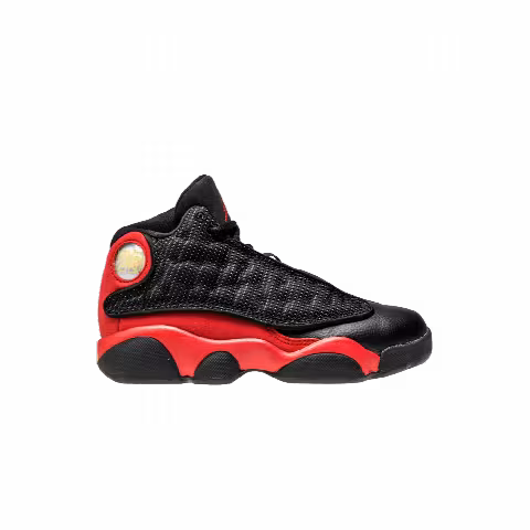 Air Jordan 13 Retro PS 'Bred' 2017
