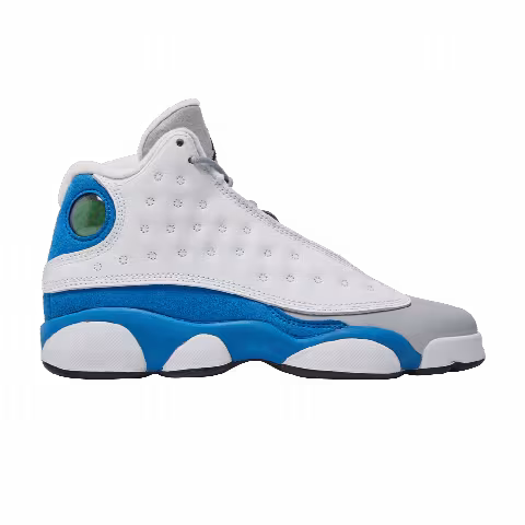 Air Jordan 13 Retro GS 'Italy Blue'