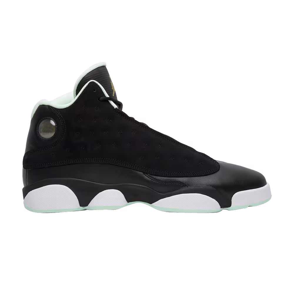 Air Jordan 13 GS Mint Foam
