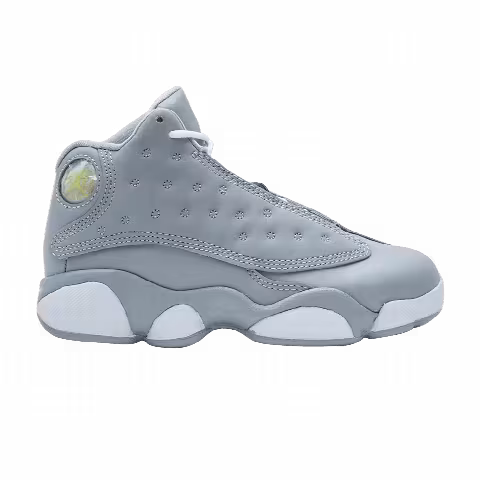 Air Jordan 13 Retro PS 'Wolf Grey'