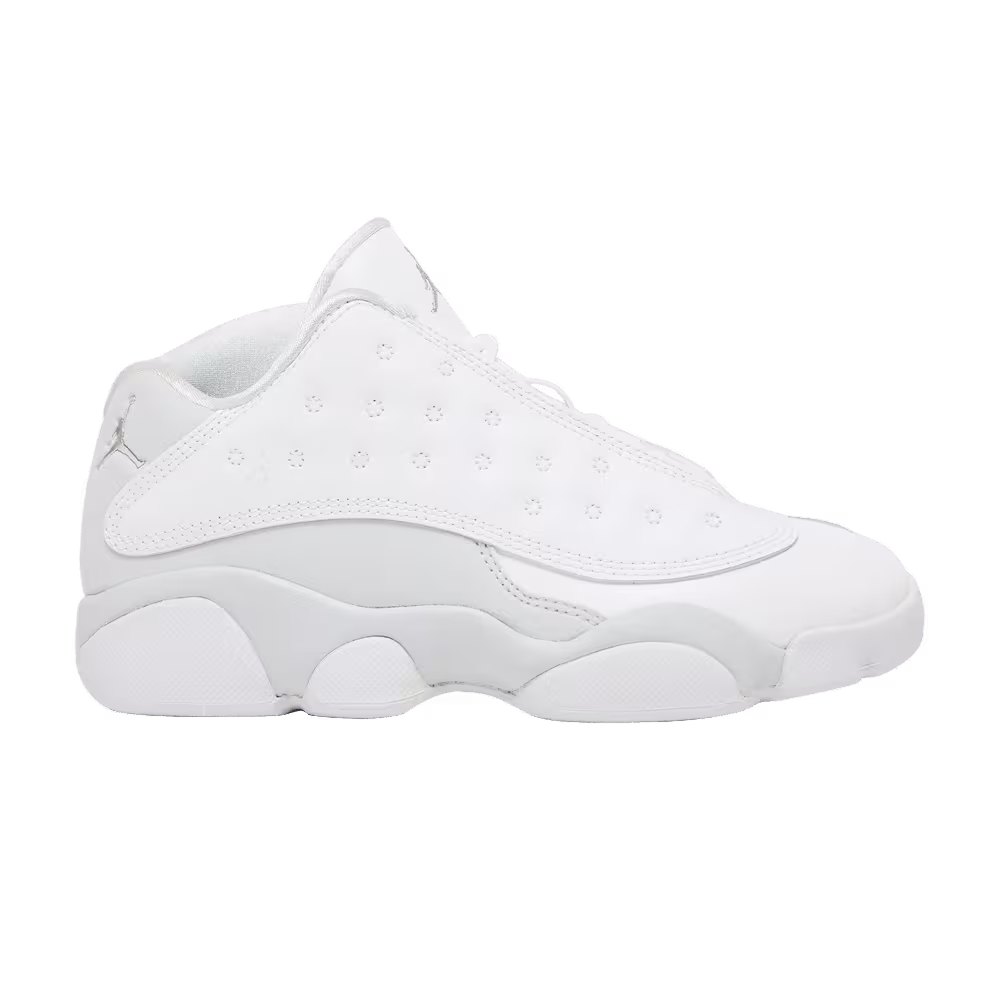 Air Jordan 13 Low PS Pure Money