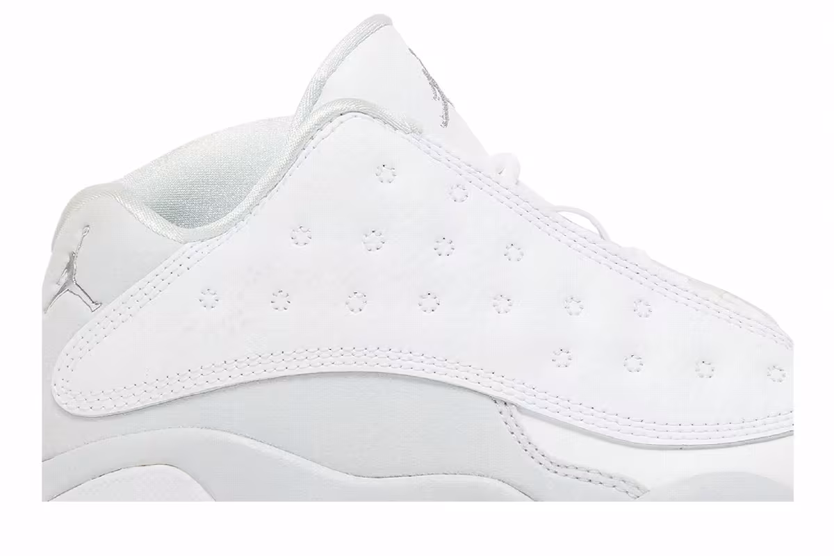 Air Jordan 13 Low PS Pure Money, view 3