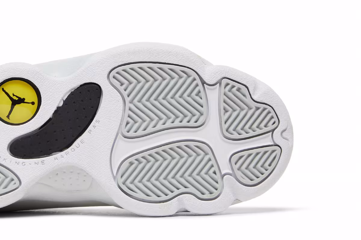 Air Jordan 13 Low PS Pure Money, view 6