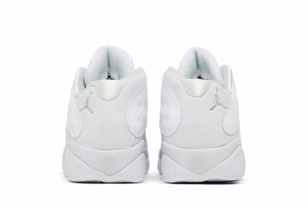 Air Jordan 13 Low PS Pure Money, view 7