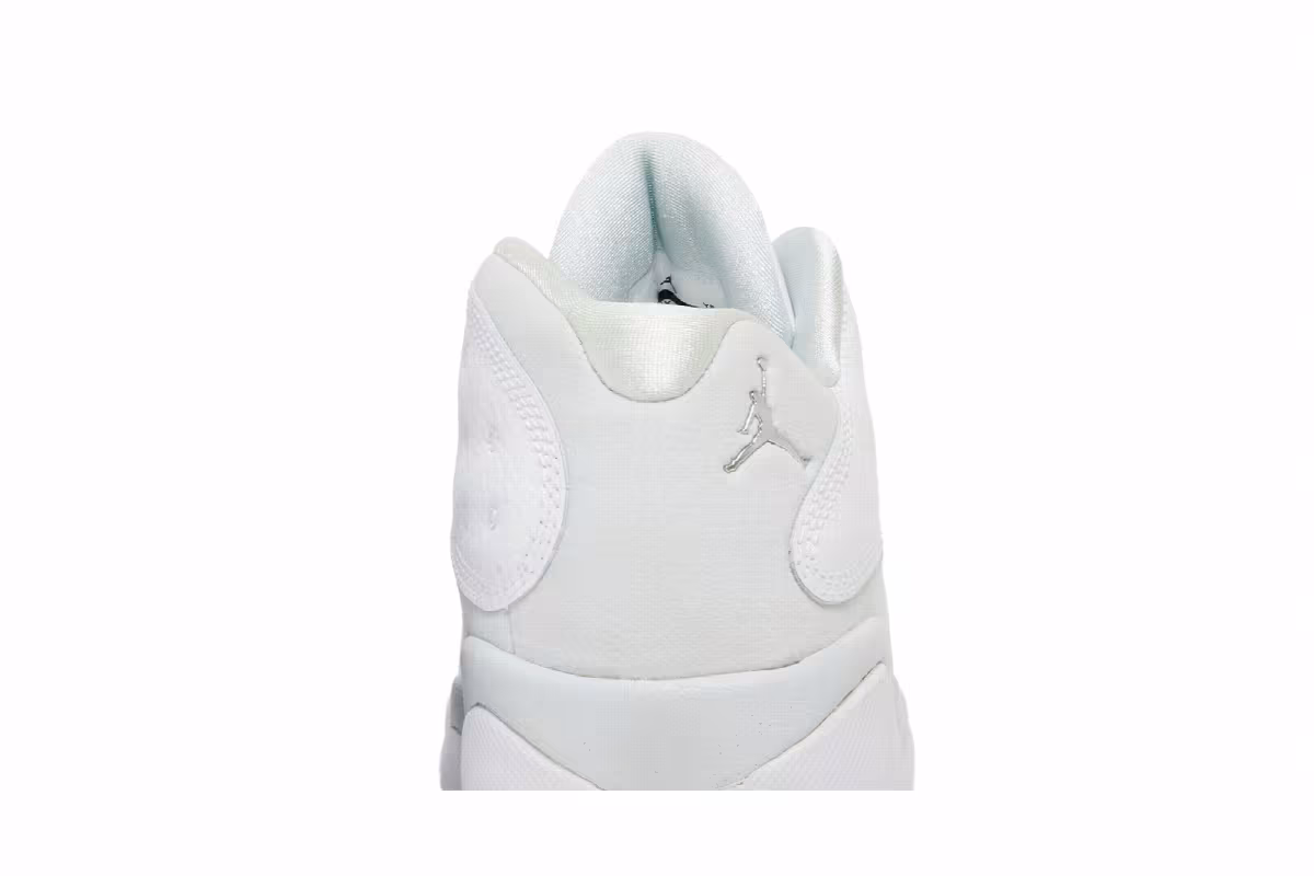 Air Jordan 13 Low PS Pure Money, view 8