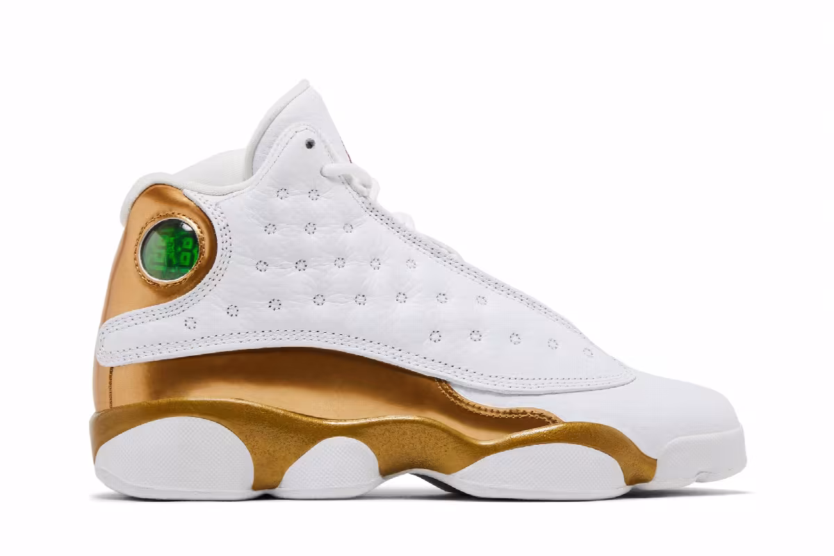 Air Jordan 13 BG Defining Moments, view 2