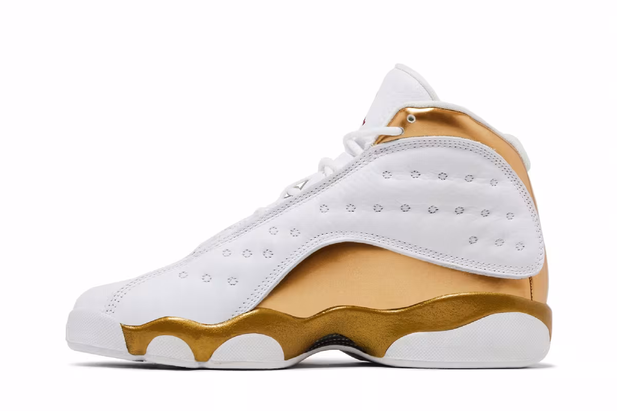 Air Jordan 13 BG Defining Moments, view 4