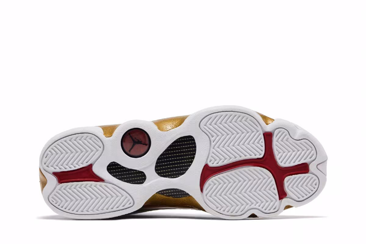 Air Jordan 13 BG Defining Moments, view 5