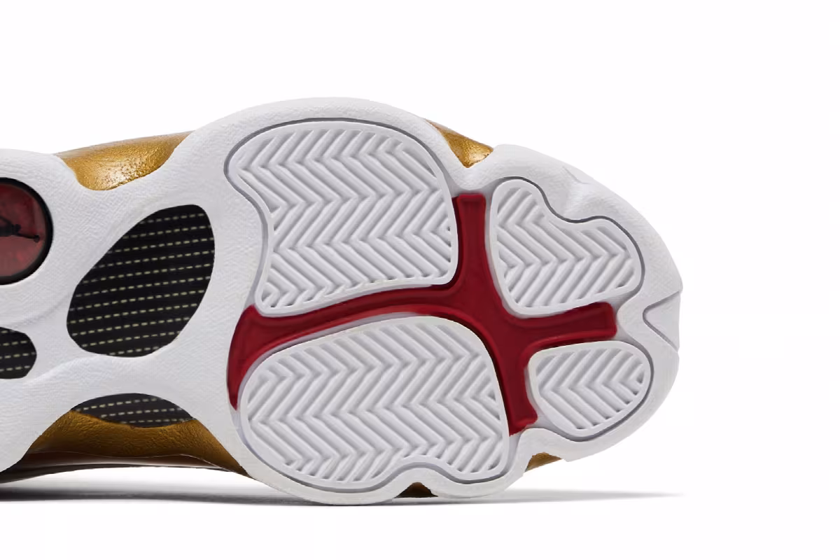 Air Jordan 13 BG Defining Moments, view 6