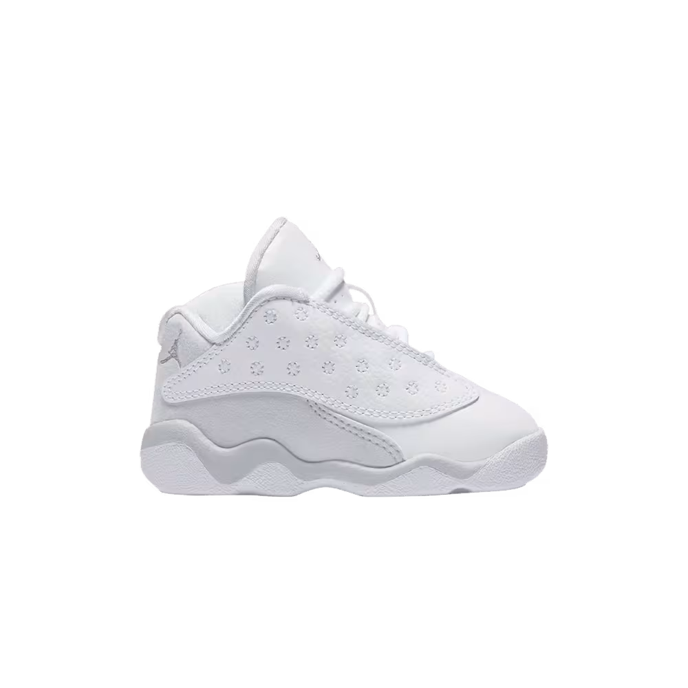 Air Jordan 13 Low TD Pure Money