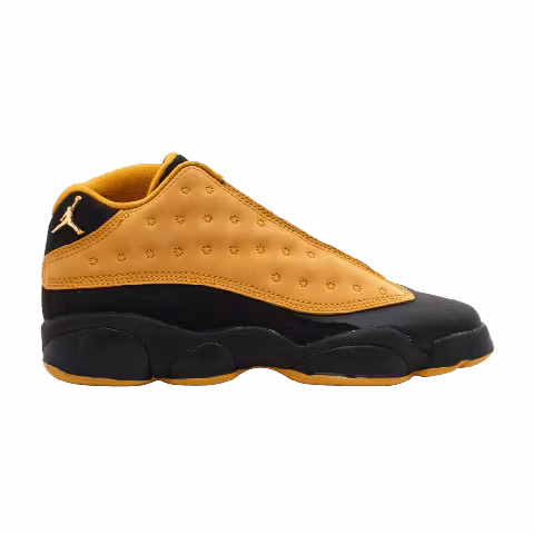 Air Jordan 13 Retro Low GS 'Chutney' 2017