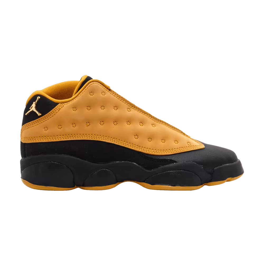 Air Jordan 13 Low GS Chutney 2017