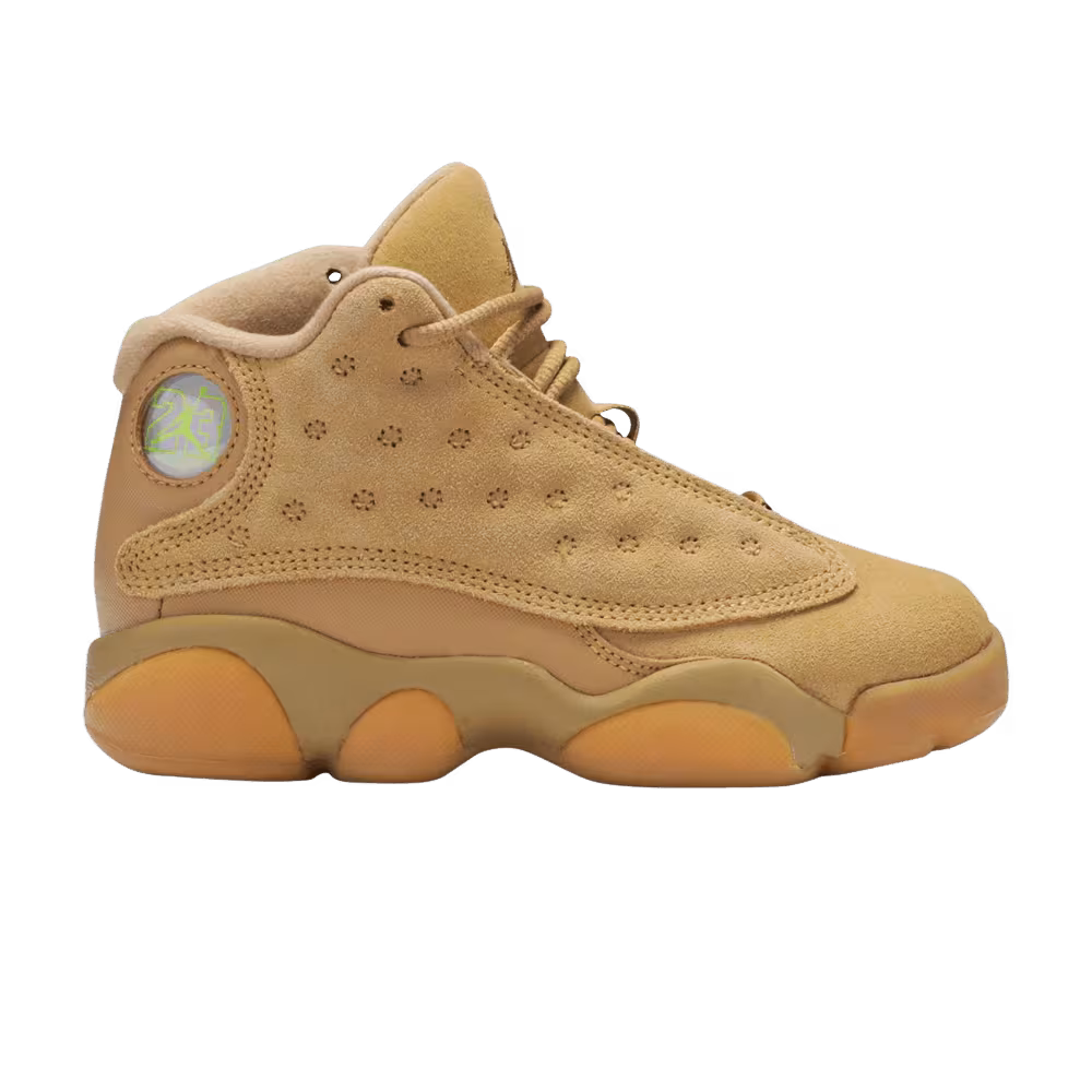Air Jordan 13 PS Wheat