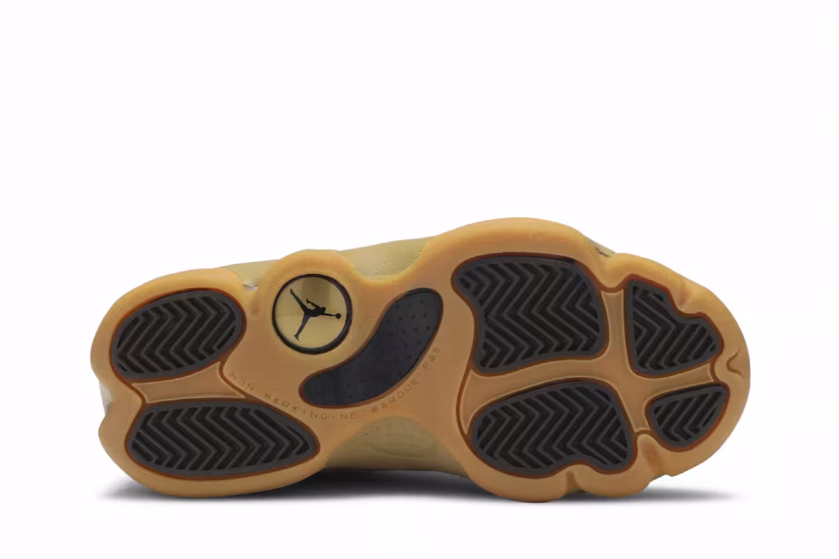 Air Jordan 13 PS Wheat, view 5