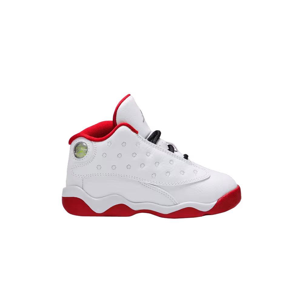 Air Jordan 13 TD History of Flight