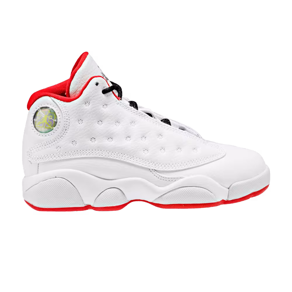 Air Jordan 13 PS History of Flight