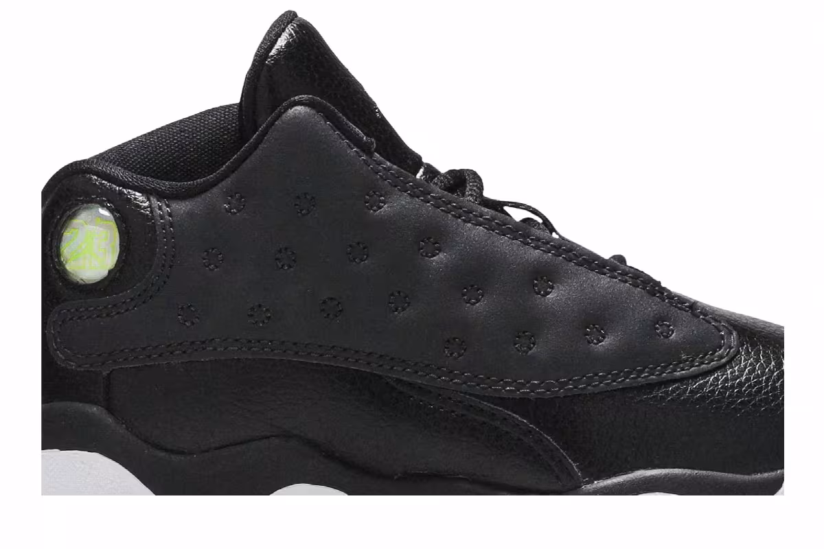 Air Jordan 13 TD Hyper Pink, view 3