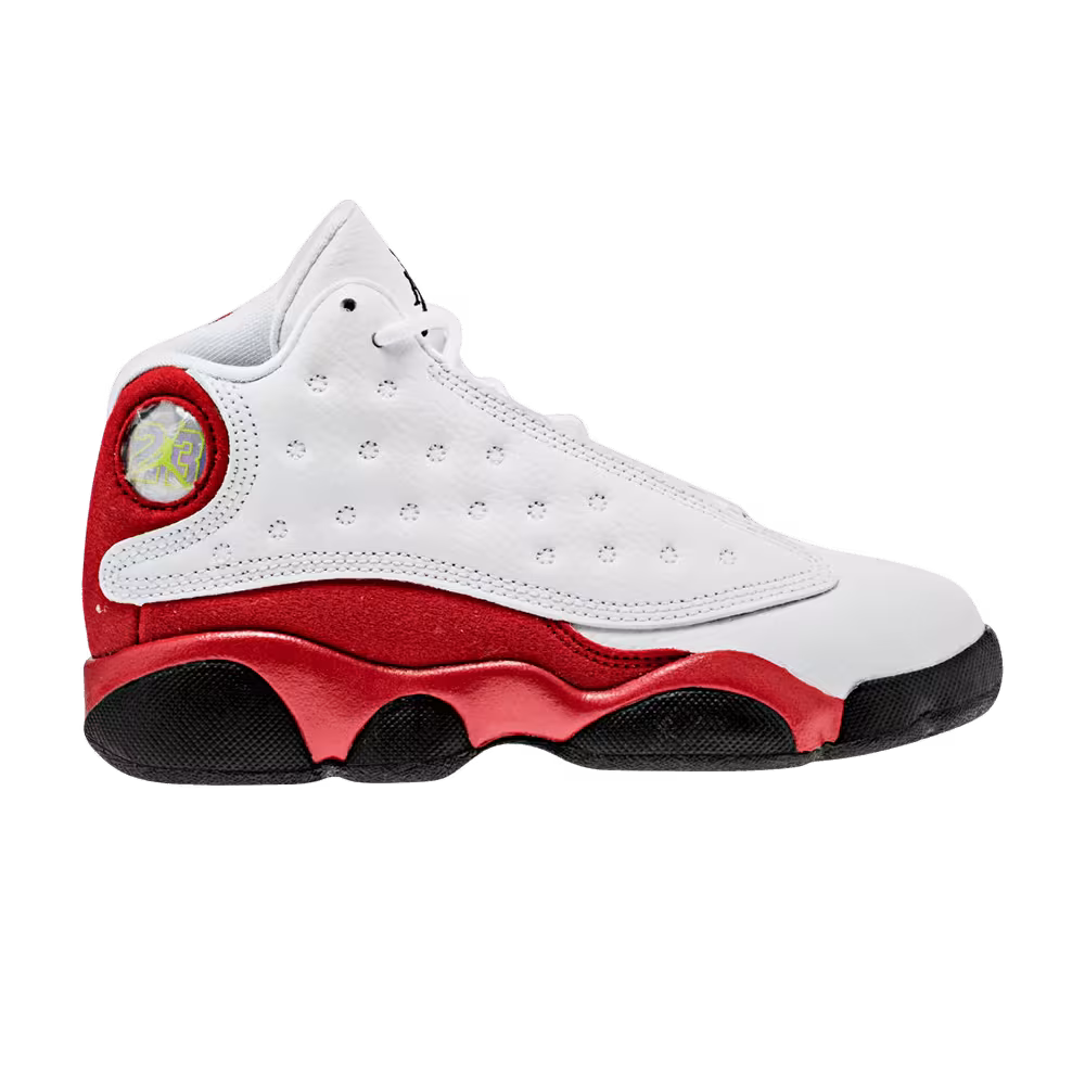 Air Jordan 13 PS Chicago 2017