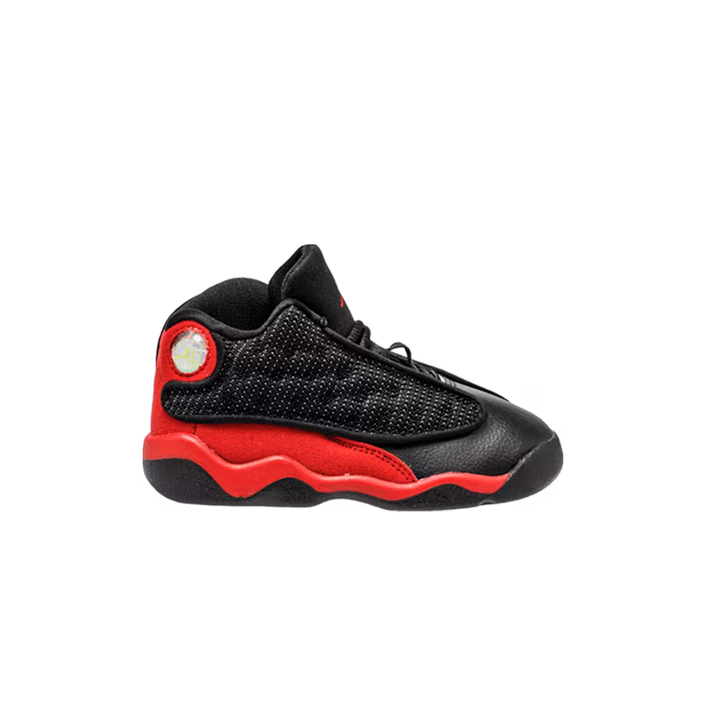 Air Jordan 13 TD Bred 2017