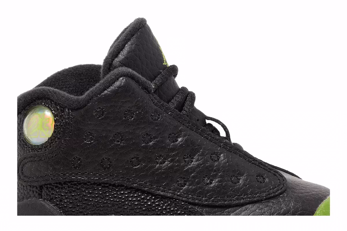 Air Jordan 13 TD Altitude 2017, view 3