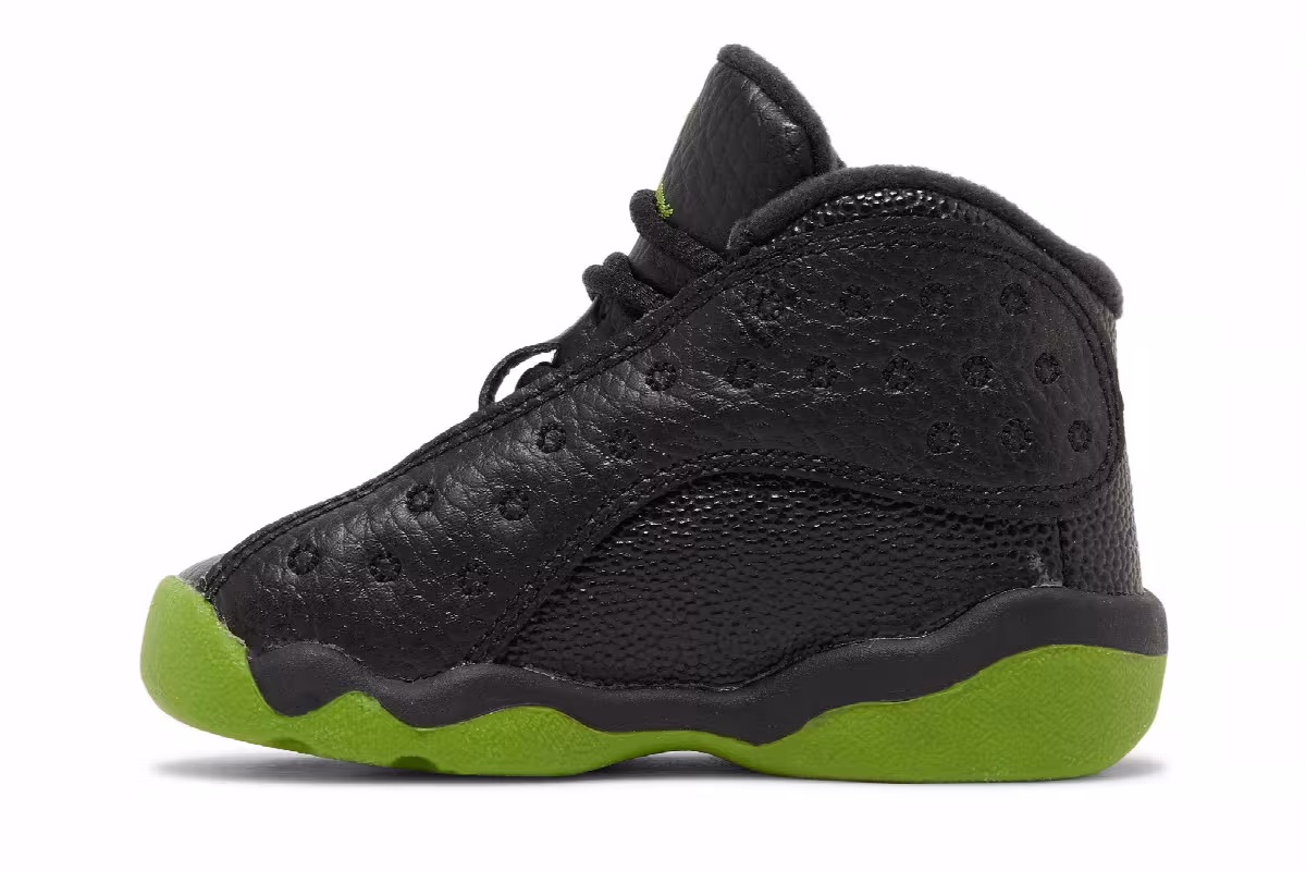 Air Jordan 13 TD Altitude 2017, view 4