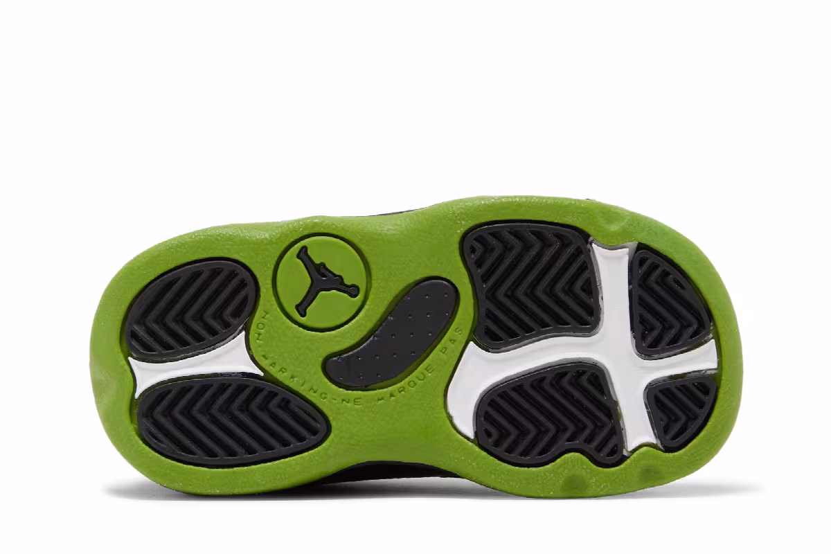 Air Jordan 13 TD Altitude 2017, view 5