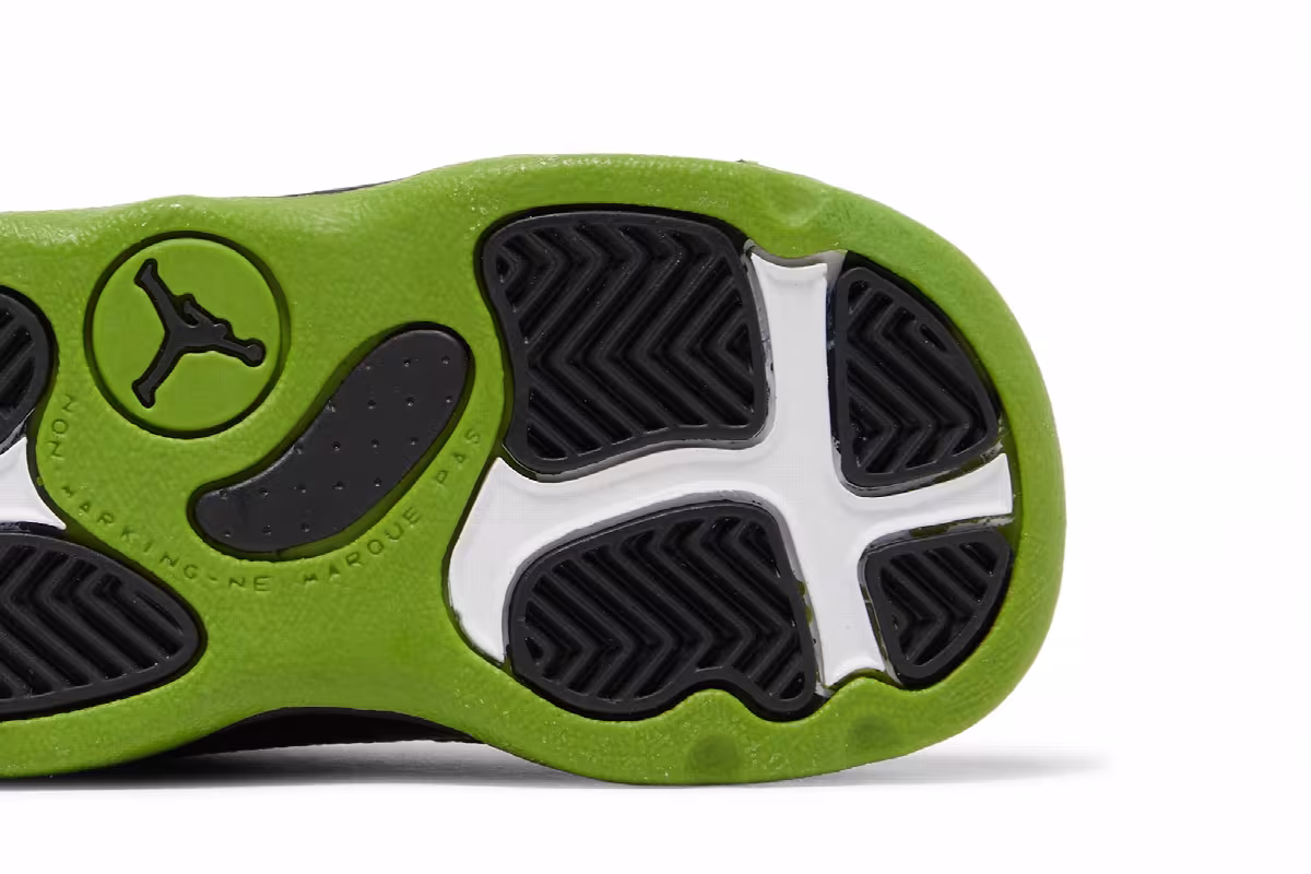 Air Jordan 13 TD Altitude 2017, view 6