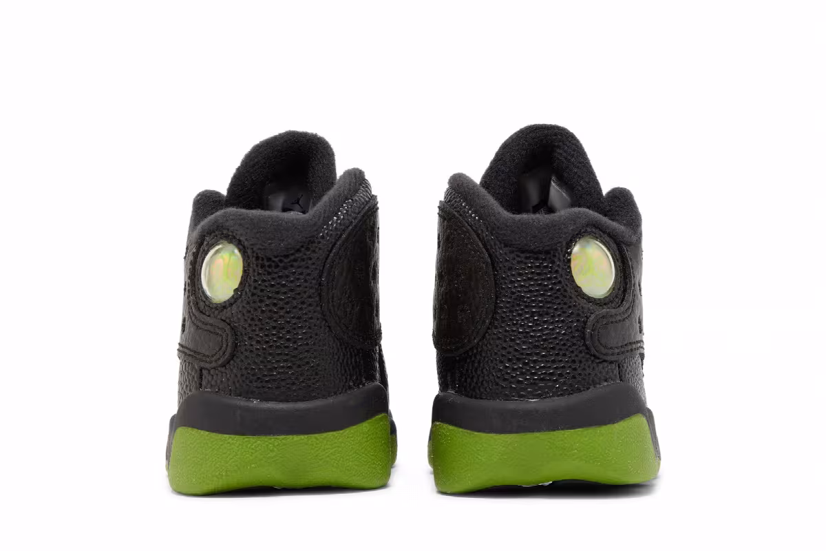 Air Jordan 13 TD Altitude 2017, view 7