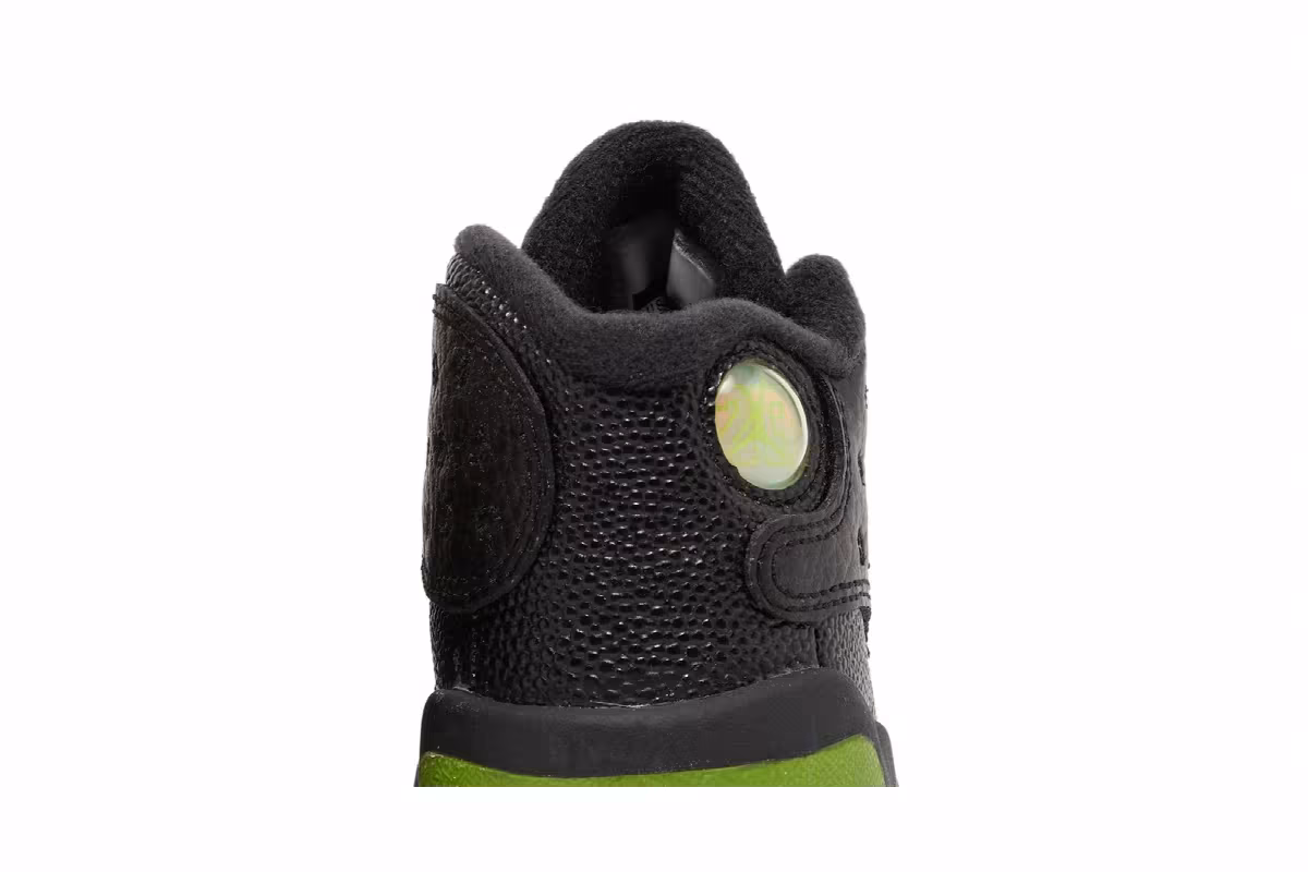 Air Jordan 13 TD Altitude 2017, view 8