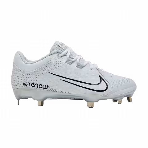 Nike Wmns Hyperdiamond 4 Pro 'White Pure Platinum'