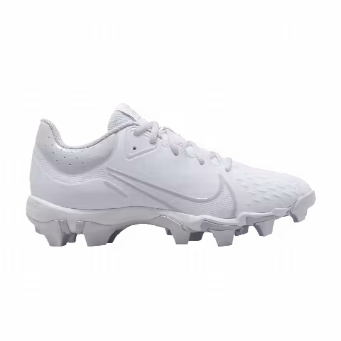 Nike Wmns Hyperdiamond 4 Keystone 'Pure Platinum'