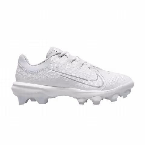 Nike Wmns Hyperdiamond 4 Pro MCS 'White Pure Platinum'