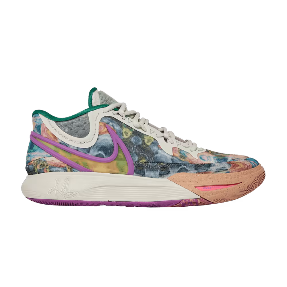 Nike Kyrie 8 Circle Of Life