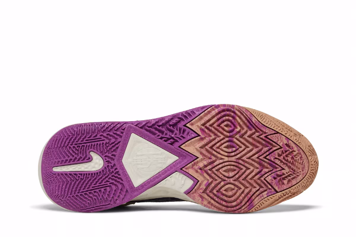 Nike Kyrie 8 Circle Of Life, view 5