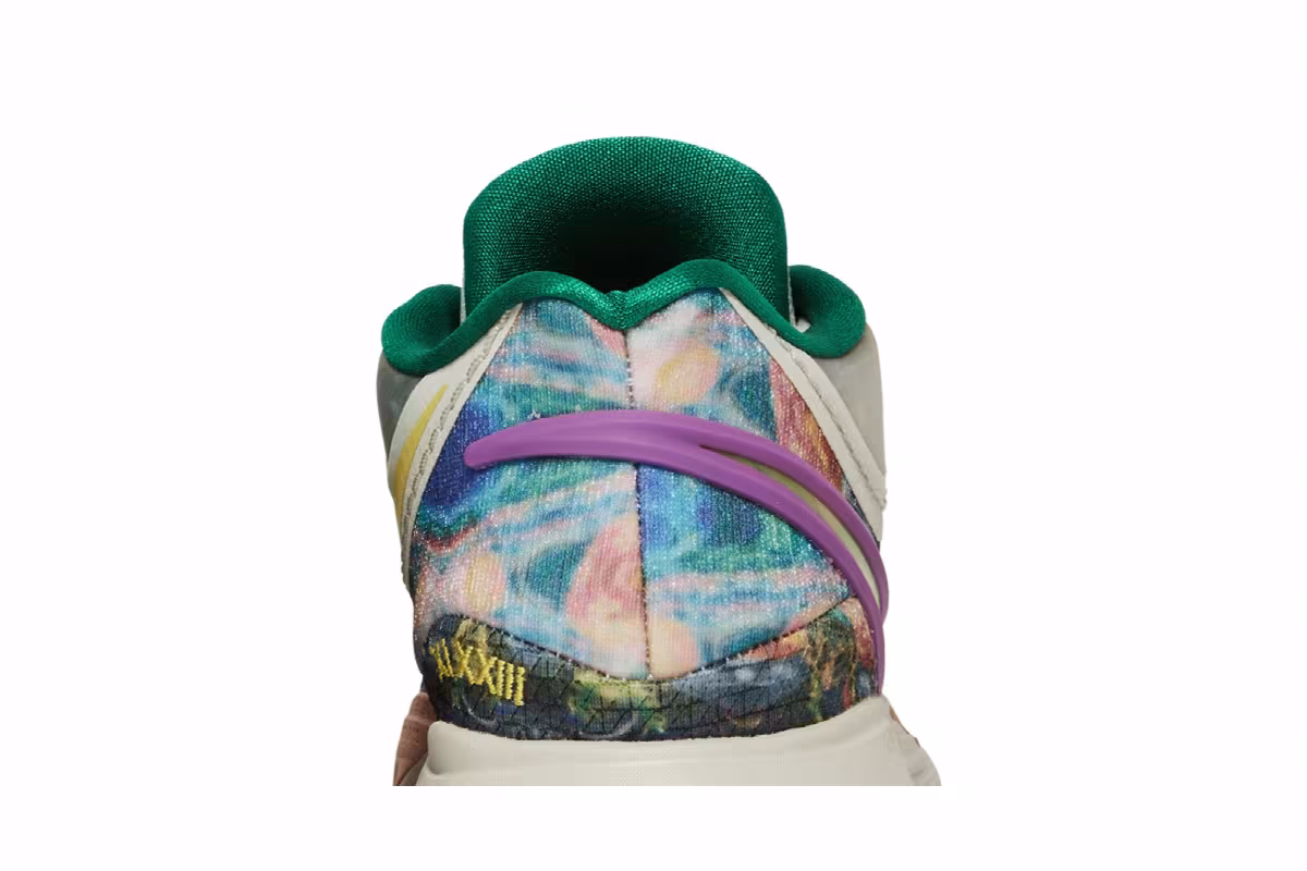 Nike Kyrie 8 Circle Of Life, view 8
